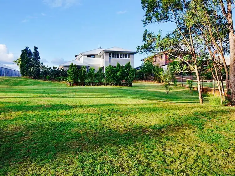 Second view of Homely house listing, 149 BEAUFORT Crescent, Moggill QLD 4070