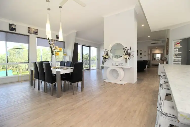 Third view of Homely rural property listing, Lot 5 Donohoe Road, Emerald QLD 4720