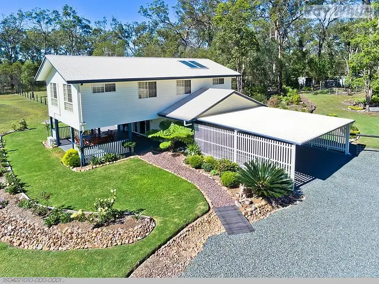 71 Fibrosa Court, Maryborough QLD 4650