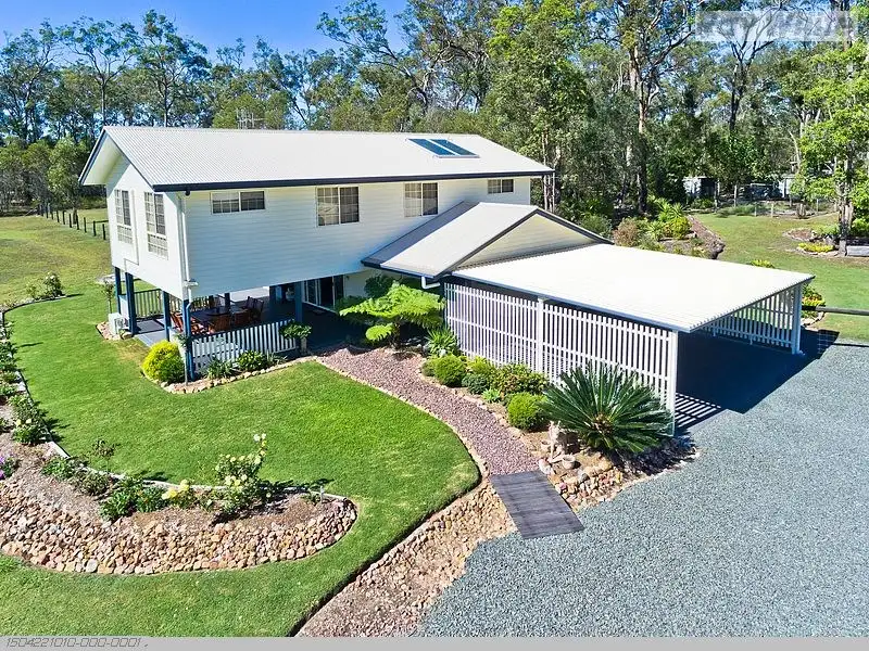 Main view of Homely house listing, 71 Fibrosa Court, Maryborough QLD 4650