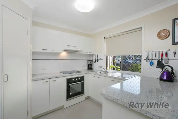 Third view of Homely unit listing, Unit 30, 63 Bowen Street, Capalaba QLD 4157
