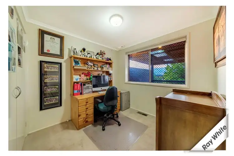 Seventh view of Homely house listing, 140 Chuculba Crescent, Giralang ACT 2617