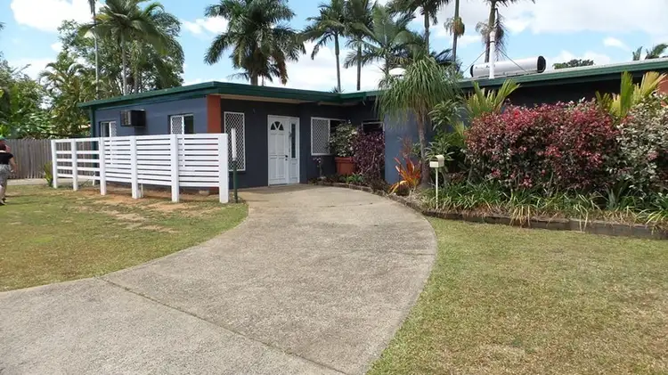 10 Metric Close, Smithfield QLD 4878