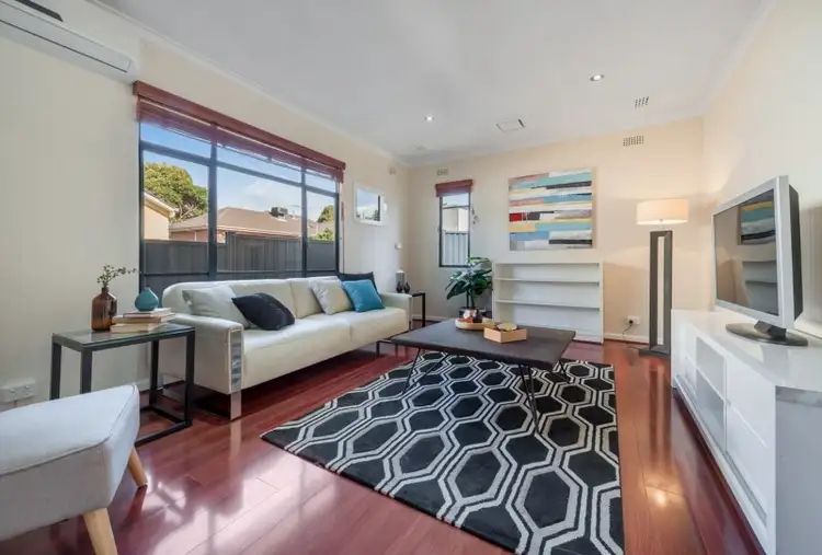Third view of Homely unit listing, 1/9 Albert Street, Preston VIC 3072