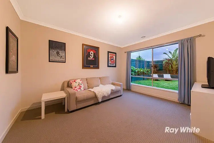 Seventh view of Homely house listing, 4 Dusky Bells Drive, Cranbourne West VIC 3977