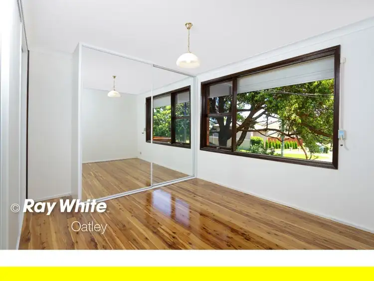 Seventh view of Homely house listing, 41 Pindari Road, Peakhurst Heights NSW 2210