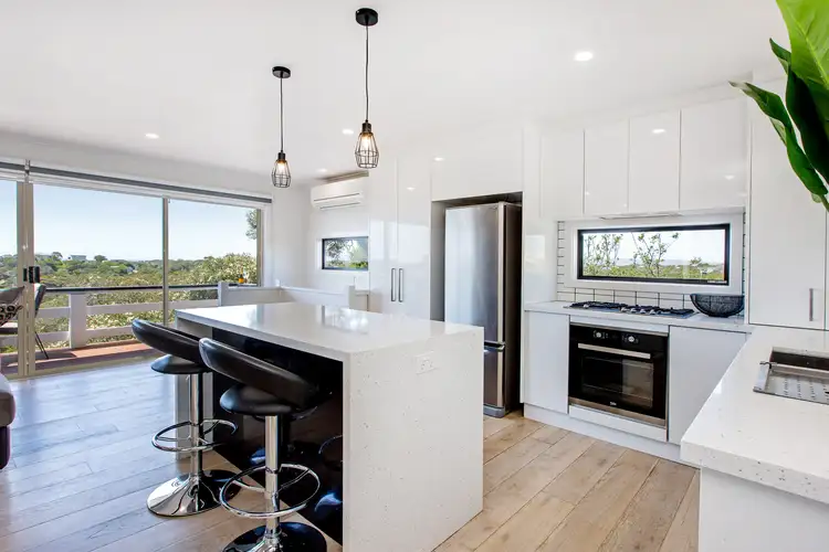 Third view of Homely house listing, 11 Louise Street, Rye VIC 3941