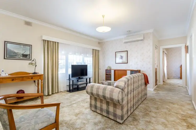 Second view of Homely house listing, 12 Malin Street, Semaphore Park SA 5019