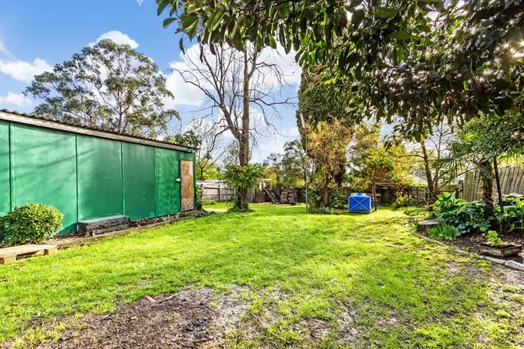 Fourth view of Homely house listing, 5A Koroit Street, Nunawading VIC 3131