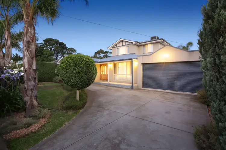 Second view of Homely house listing, 118 Duffy Street, Epping VIC 3076
