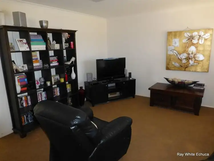 Second view of Homely house listing, 6 Yeovil Court, Echuca VIC 3564