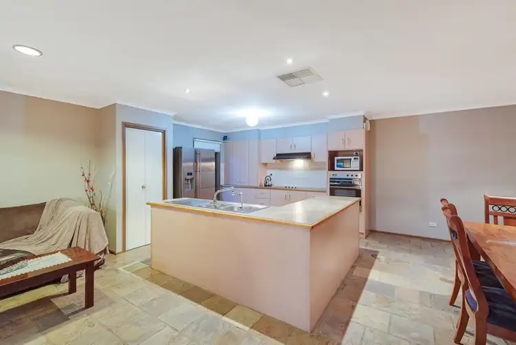 Third view of Homely house listing, 34 Ilani Street, Epping VIC 3076