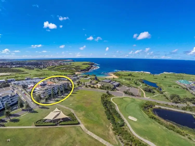 3012/42-46 Pine Avenue, Little Bay NSW 2036