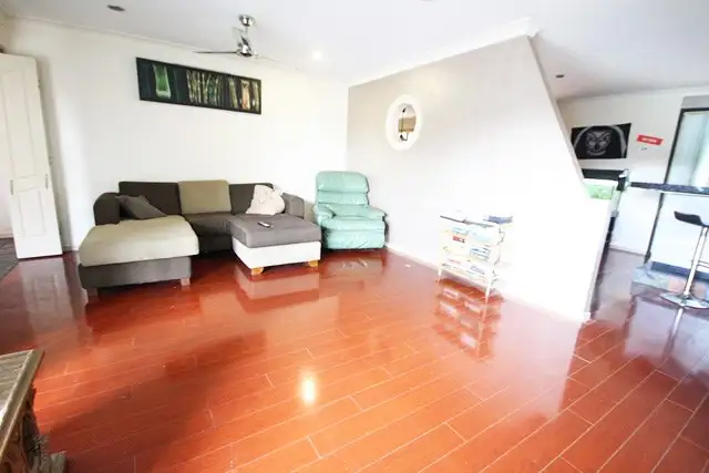 Second view of Homely house listing, 50 Bainbridge Avenue, Ingleburn NSW 2565