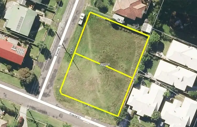 1A Harvey Street, Wyong NSW 2259