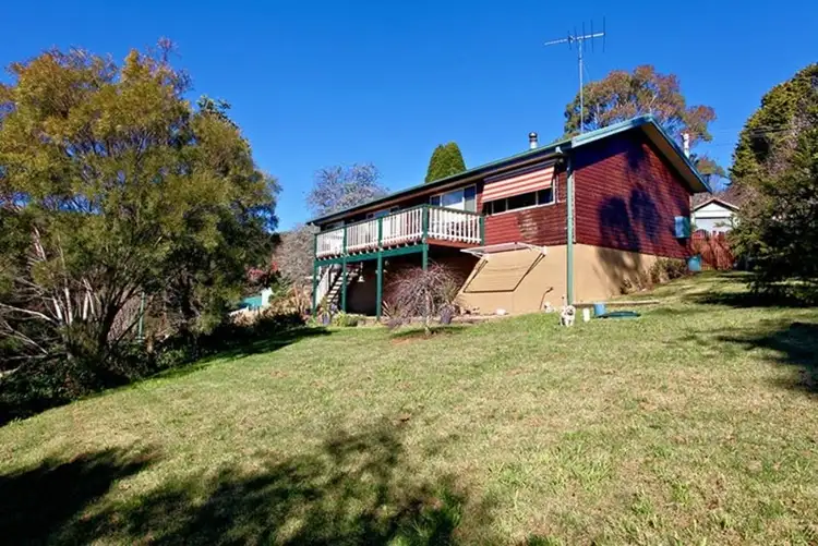 Fourth view of Homely house listing, 4 Milson Street, Mount Victoria NSW 2786