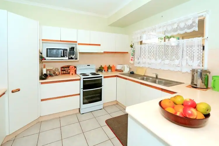 Fifth view of Homely house listing, 28 Marina Avenue, Taranganba QLD 4703