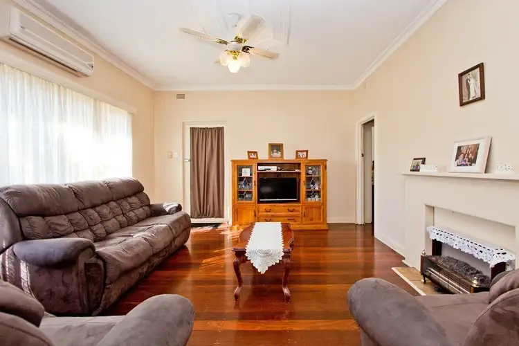 Second view of Homely house listing, 93 East Terrace, Henley Beach SA 5022