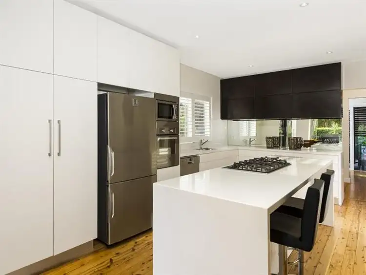 Fourth view of Homely house listing, 16 Begonia Street, Pagewood NSW 2035