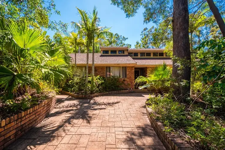 Fifth view of Homely house listing, 74-76 Hillview Parade, Ashmore QLD 4214