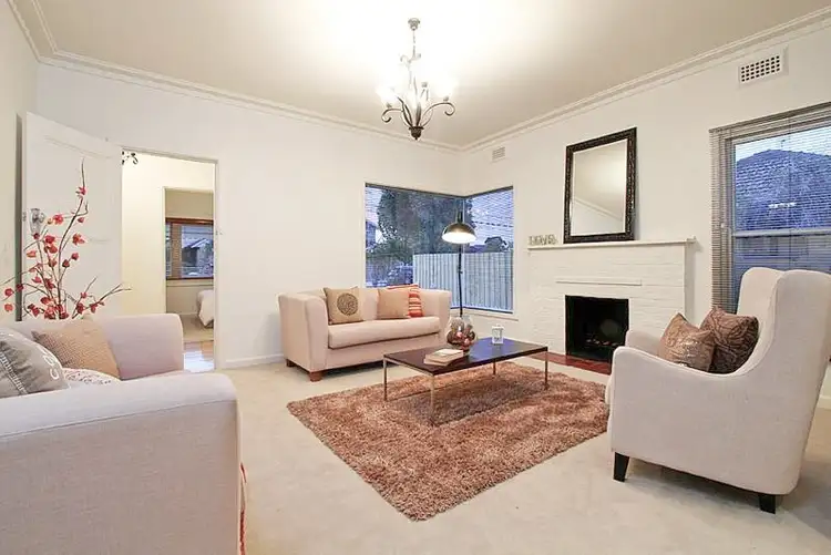 Second view of Homely house listing, 1/60 Orrong Avenue, Reservoir VIC 3073