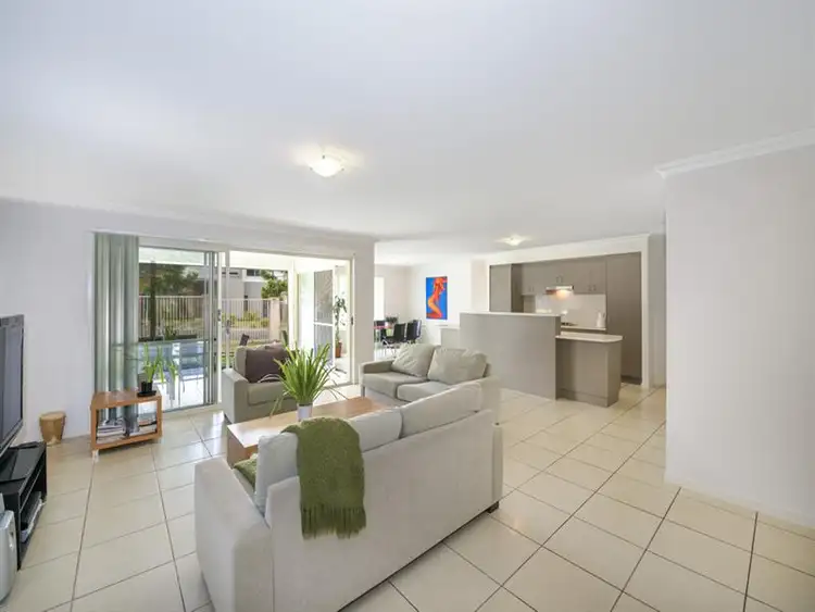 Main view of Homely house listing, 3 Sheridan Close, Moggill QLD 4070