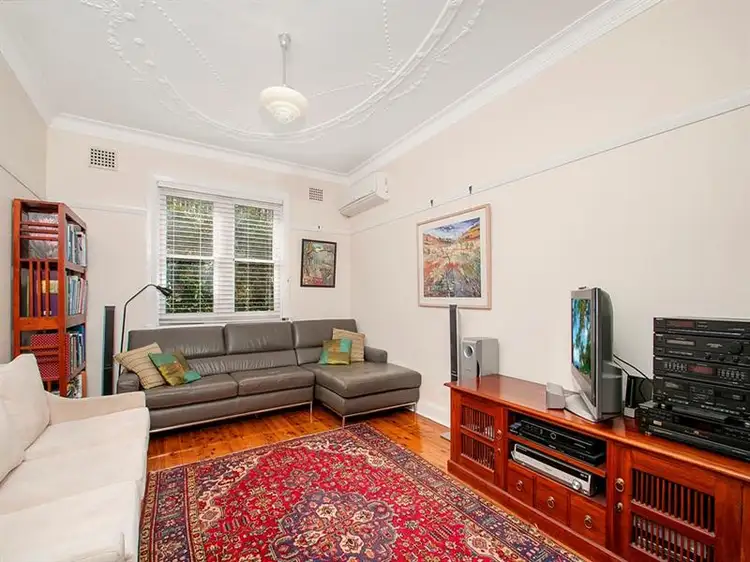 Second view of Homely house listing, 48 Wharf Road, Gladesville NSW 2111