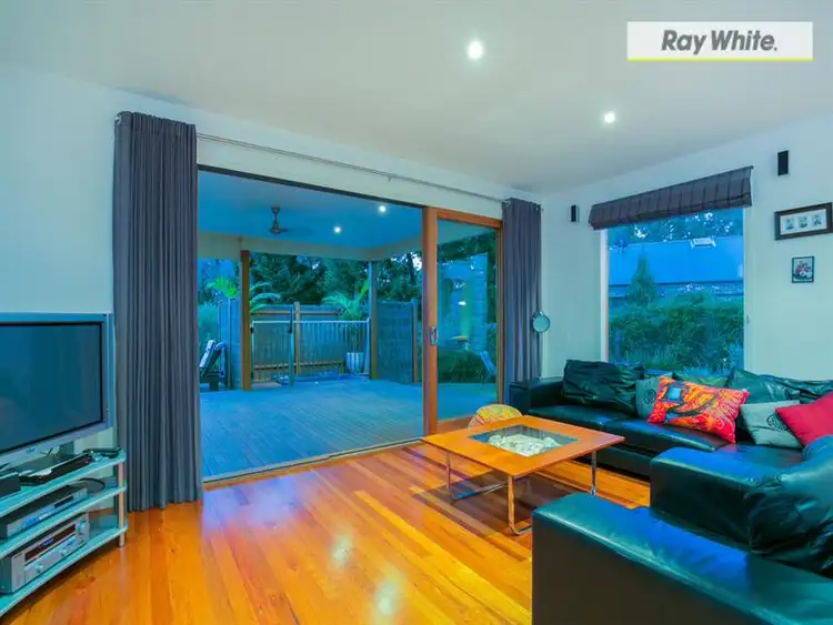 Fourth view of Homely house listing, 50 Warrain Avenue, Rosebud VIC 3939