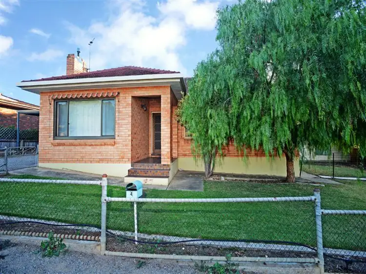 4 Field Street, McLaren Vale SA 5171