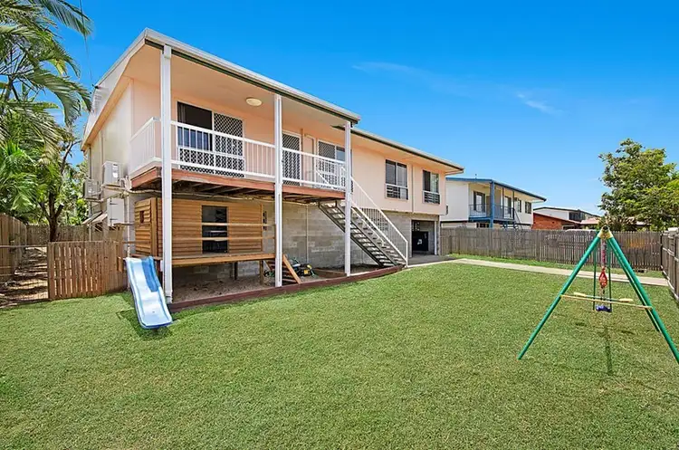 Main view of Homely house listing, 26 Bligh Street, Kirwan QLD 4817