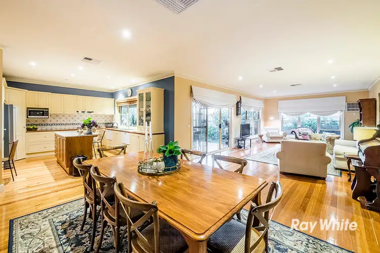 Fourth view of Homely house listing, 10 Gardenia Court, Narre Warren South VIC 3805