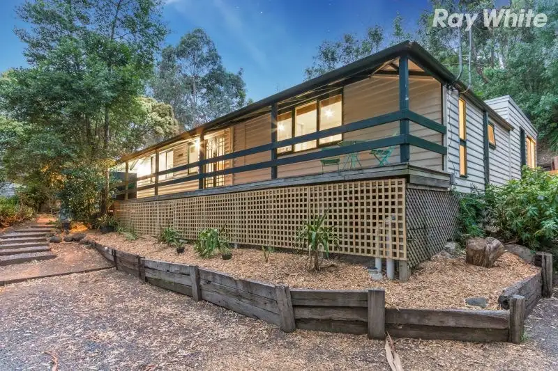 Main view of Homely house listing, 21 Willow Road, Upper Ferntree Gully VIC 3156