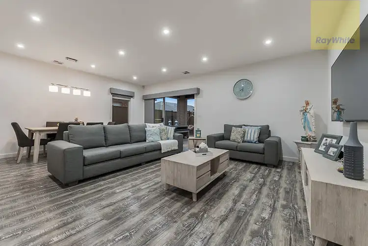 Seventh view of Homely house listing, 29 Lemon Myrtle Way, Craigieburn VIC 3064