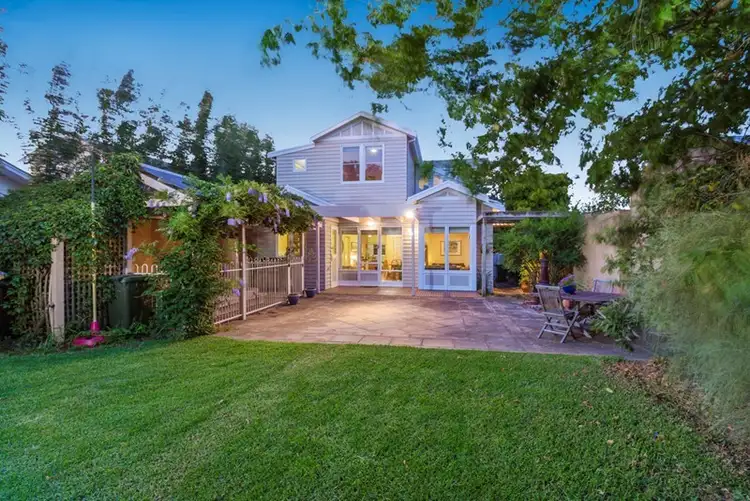 Fourth view of Homely house listing, 3 Margaret Street, Newtown VIC 3220