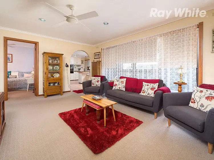 Third view of Homely house listing, 9 Yamba Street, Tallangatta VIC 3700