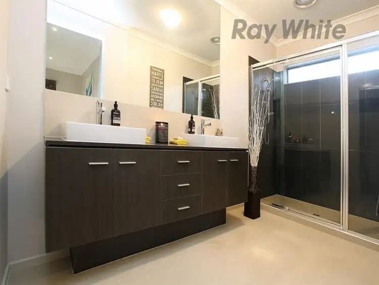 Third view of Homely house listing, 4 Perlette Drive, Point Cook VIC 3030