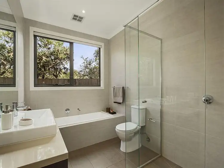 Fourth view of Homely house listing, 84A Russell Crescent, Doncaster East VIC 3109