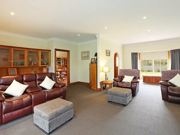 Second view of Homely house listing, 18 Dennys Court, Grovedale VIC 3216