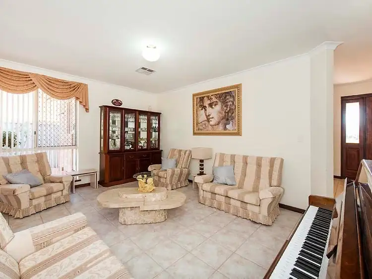 Fifth view of Homely house listing, 7 Adroit Court, Rockingham WA 6168