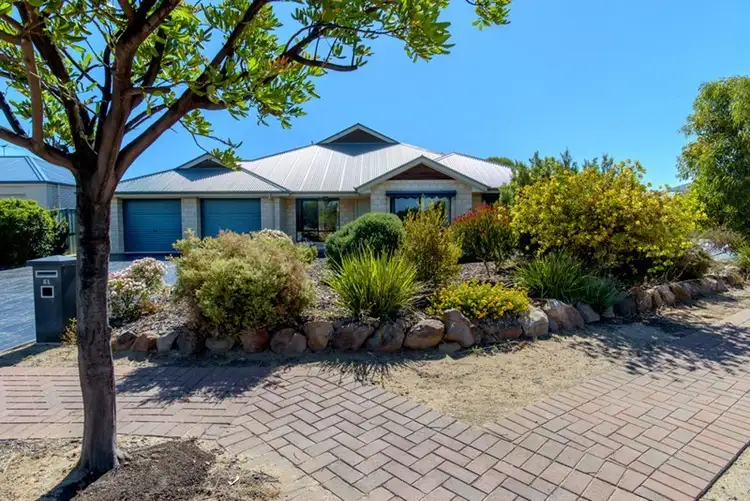 Main view of Homely house listing, 51 Dolphin Boulevard, Aldinga Beach SA 5173