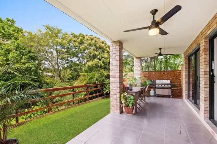 Third view of Homely house listing, 58 Tavistock Street, Oxley QLD 4075