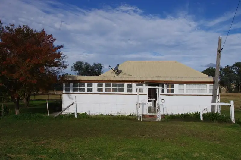Main view of Homely house listing, 26 Dudley Street, Ashford NSW 2361