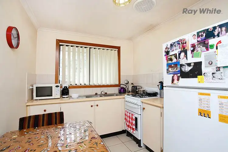 Fourth view of Homely unit listing, 2/27 Grace Street, Laverton VIC 3028