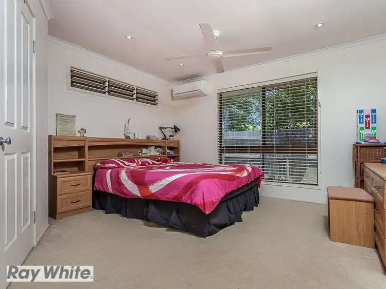 Third view of Homely house listing, 25 Huntington Drive, Kallangur QLD 4503