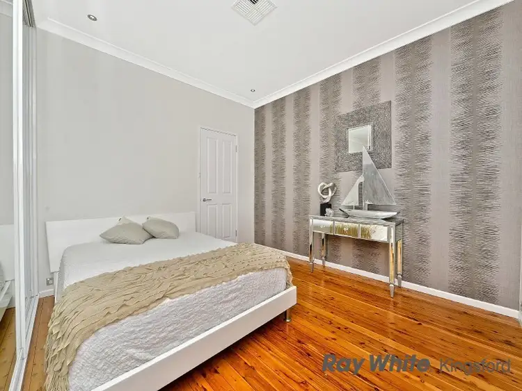 Fifth view of Homely villa listing, 4/161-163 Presidents Avenue, Monterey NSW 2217