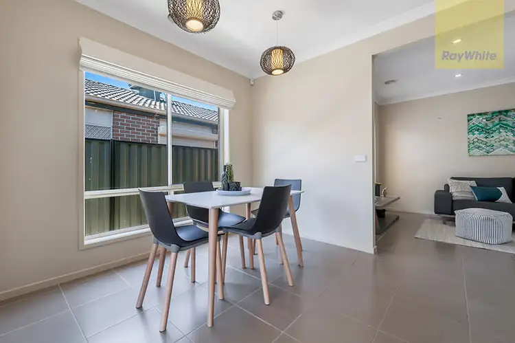 Sixth view of Homely house listing, 12 Kennet Way, Craigieburn VIC 3064