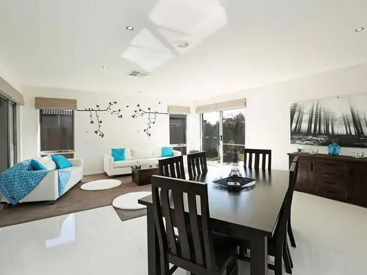 Fifth view of Homely house listing, 69 Hoddle Drive, Leopold VIC 3224