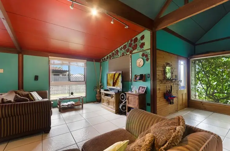 Fourth view of Homely house listing, 10 Woodlea Court, Kelso QLD 4815