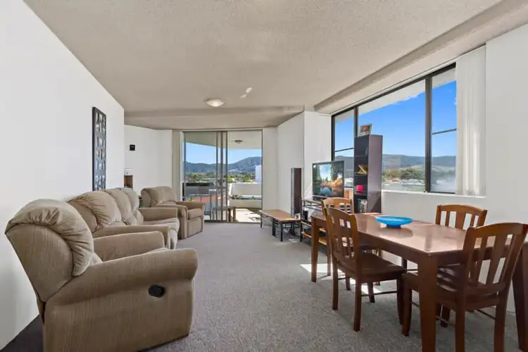 Second view of Homely unit listing, 10/7 Dalley Street, Coffs Harbour NSW 2450