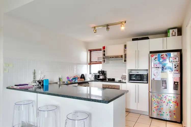Fourth view of Homely house listing, 1/47 Jones Road, Carina Heights QLD 4152